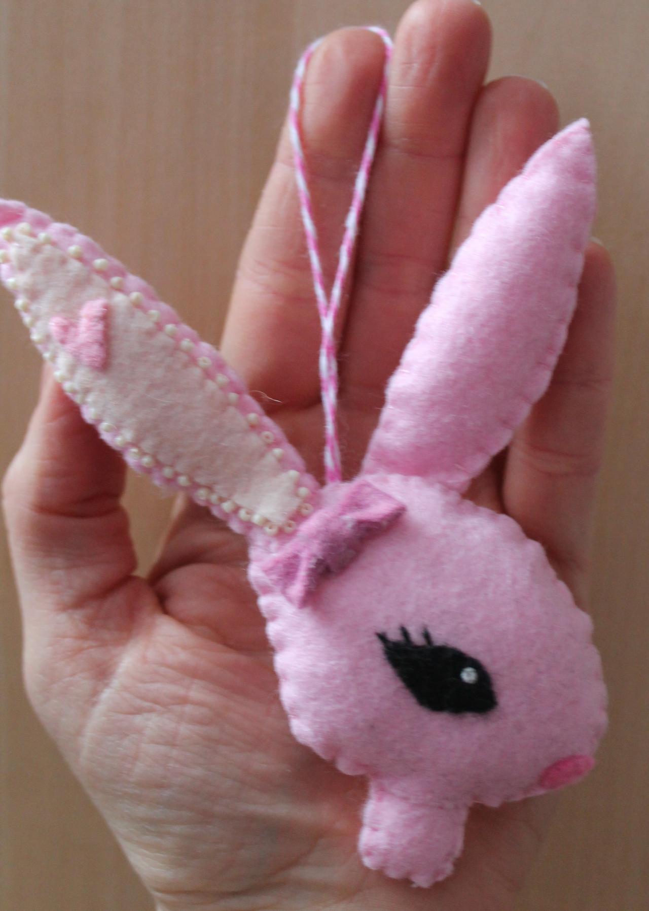 Asian Inspired Easter: Bunny Themed Festivities - gsm6eea
